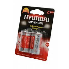 Батарея HYUNDAI SUPER ULTRA HEAVY DUTY R14