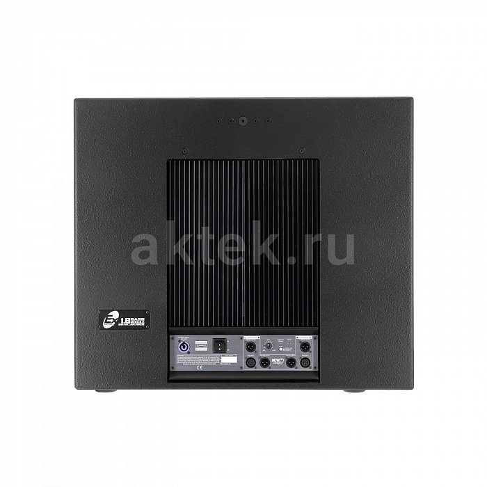 Сабвуфер активный KV2AUDIO EX1.8 2