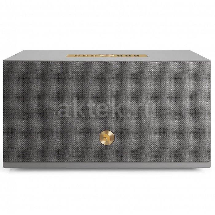 Акустическая система Audio Pro C10 MkII W Grey