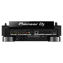 Клубный семплер PIONEER DJS-1000 3