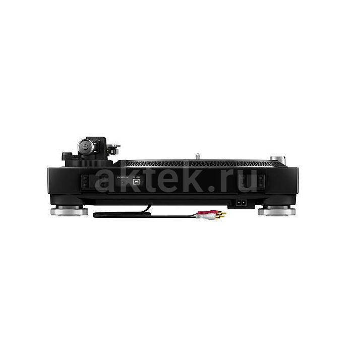 Виниловый проигрыватель PIONEER PLX-500-K 3