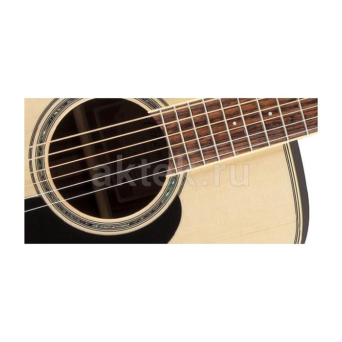 Акустическая гитара TAKAMINE G50 SERIES GD51-NAT 3