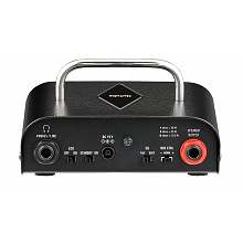 Гитарный усилитель VOX MV50 HIGH GAIN 2 Гитарный усилитель VOX MV50 HIGH GAIN 2