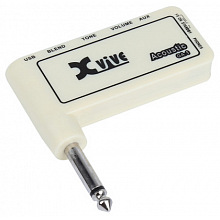 Усилитель для наушников XVIVE GA-1 Acoustic Amplug 3
