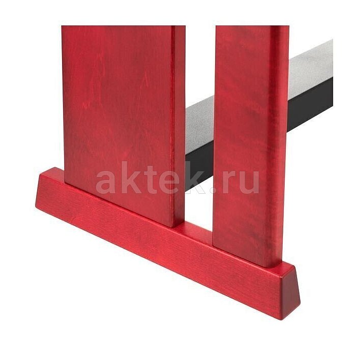 Клавишная стойка Nord Wood Keyboard Stand V4 8