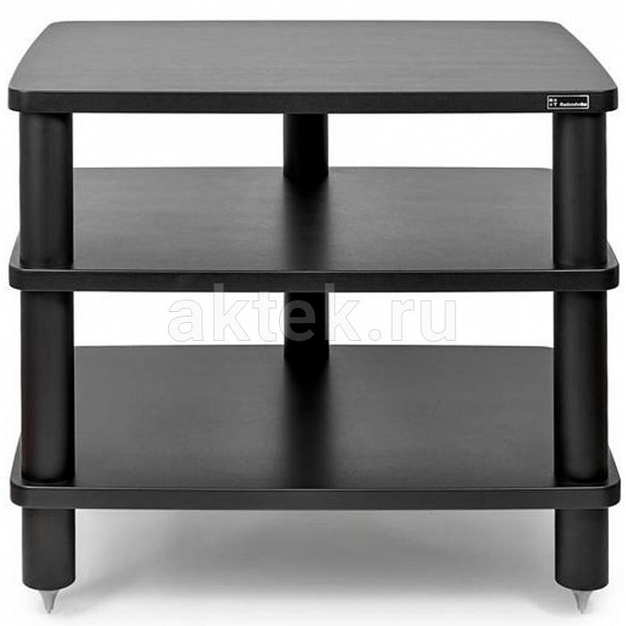 Hi-Fi-стойка Radiotehnika Gorizont Three (300+400) Black/Black Tube