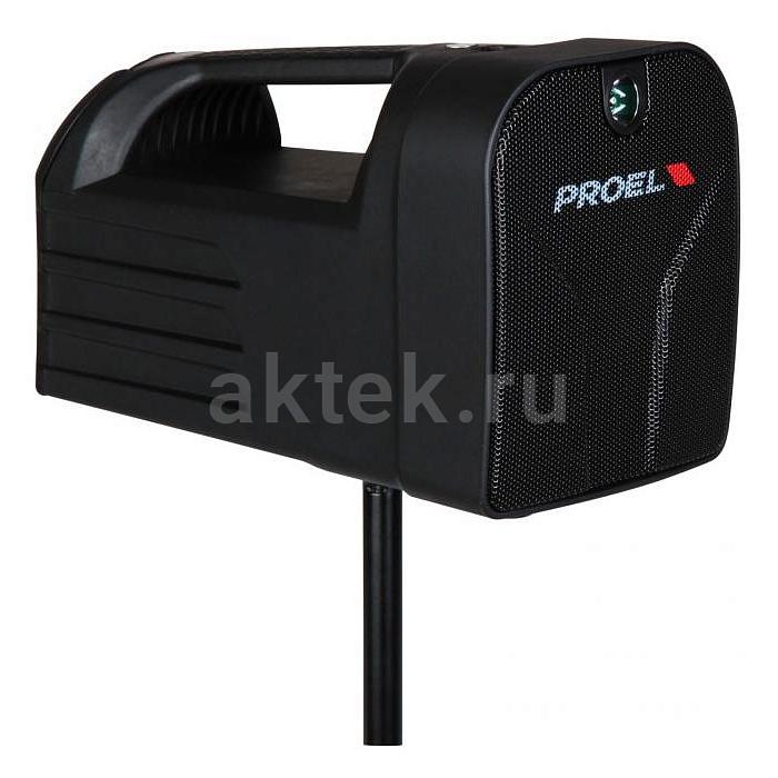 Портативная комбо система PROEL FREE5LT 9