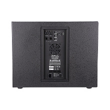 Сабвуфер активный INVOTONE DSX115SA 3