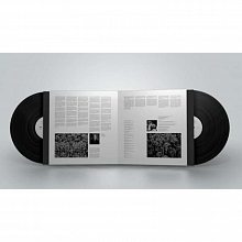 Виниловая пластинка JEAN-MICHEL JARRE - AMAZONIA 180 GRAM BLACK VINYL 12" 2