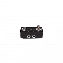 Mooer Micro ABY (MKII) педальный маршрутизатор A/B/Y 2