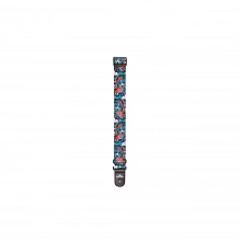 D’Addario 50BYS01 гитарный ремень 2