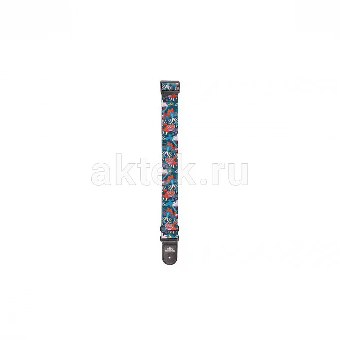 D’Addario 50BYS01 гитарный ремень 2