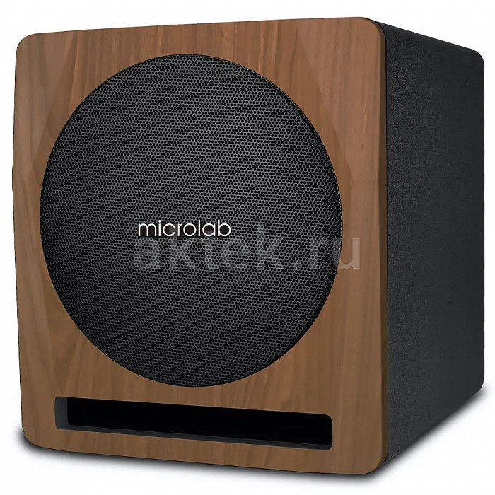 Сабвуфер Microlab SOLO SUB10