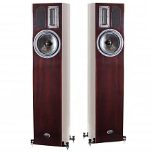 Напольная акустическая система Apertura Edena Evolution Rosewood High-Gloss