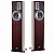 Напольная акустическая система Apertura Edena Evolution Rosewood High-Gloss