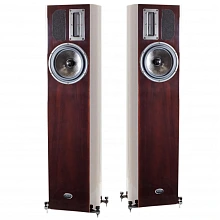 Напольная акустическая система Apertura Edena Evolution Rosewood High-Gloss