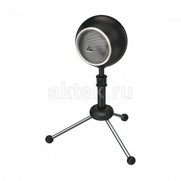 Конденсаторный USB-микрофон Behringer BV-BOMB