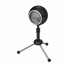 Конденсаторный USB-микрофон Behringer BV-BOMB