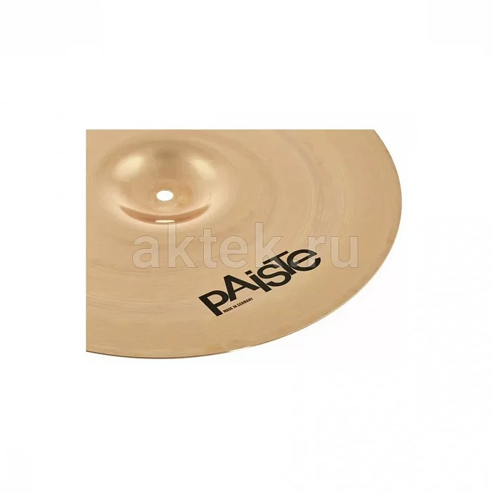 Paiste 14" PST5 Medium Hi-Hat тарелка для ударной установки 7