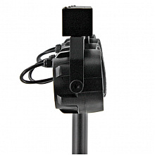 Комплект светового оборудования SHOWLIGHT LED PARTY BAR 4 3