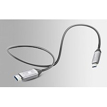 Digis DSM-CH15-AOC активный оптический HDMI2.0-кабель 15м 18Гбит/с
