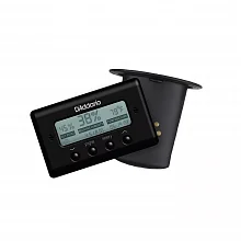 D’Addario PW-GH-HTS гитарный увлажнитель с цифровым гигрометром
