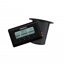 D’Addario PW-GH-HTS гитарный увлажнитель с цифровым гигрометром