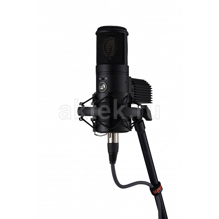 Студийный микрофон Warm Audio WA-8000