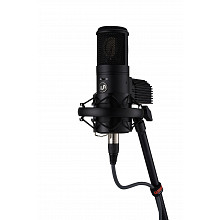 Студийный микрофон Warm Audio WA-8000