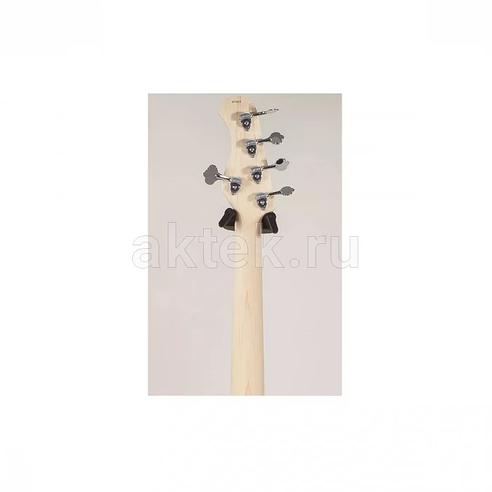 Sadowsky 24 Fret Modern Bass 5 бас-гитара, 5 струн 3