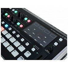 Видеомикшер Roland V-8HD 3