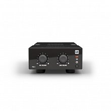 LD Systems PRE 2 микшер-предусилитель для звукоусиления