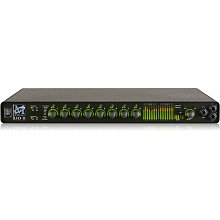 AD/DA-конвертер Metric Halo LIO-8 mkIV с 4d DSP