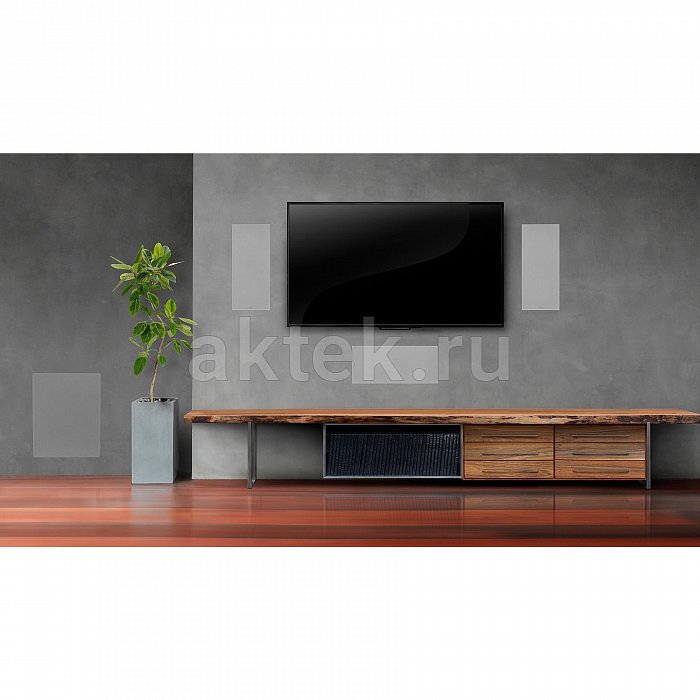 Акустическая система Klipsch PRO-250-RPW-LCR 8