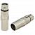 ROXTONE RA5XF3XM аудиопереходник XLR5–XLR3, гнездо–штекер