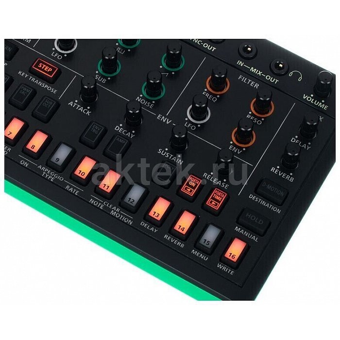 Синтезатор Roland S-1 4