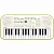Casio SA-50 синтезатор, 32 голоса, 100 тембров