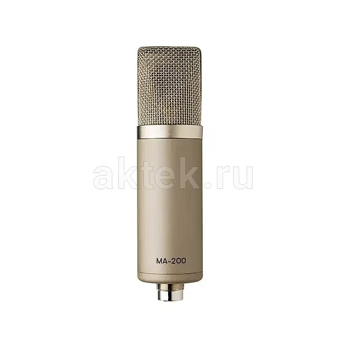 Студийный микрофон Mojave Audio MA-200SN 3