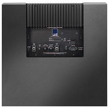 Активный сабвуфер ATC Loudspeakers SCM0.1/15SL Pro