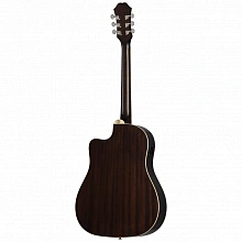 Электроакустическая гитара Epiphone J-45EC Studio Solid Top Fishman Presys-II VS 2