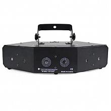 Лазерный проектор для дискотек SkyDisco 6 Eye RGB