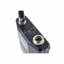 Портативный поясной передатчик SHURE QLXD1 G51 2