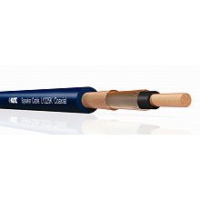 Спикерный коаксиальный кабель Klotz LYK225YB 2,5 D6,8