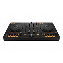 2-канальный DJ контроллер PIONEER DDJ-FLX4  2