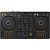2-канальный DJ контроллер PIONEER DDJ-FLX4 