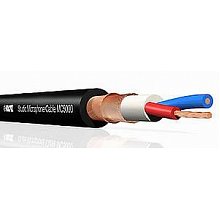 Студийный микрофонный кабель Klotz MC5000 2х0,50 D6,5