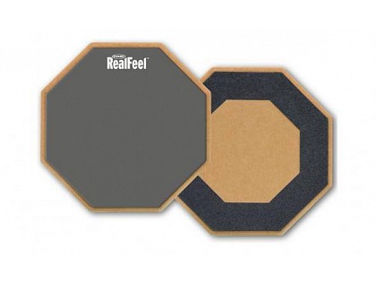 Пэд тренировочный EVANS RF6GM 6` MOUNTABLE SPEED PAD 2