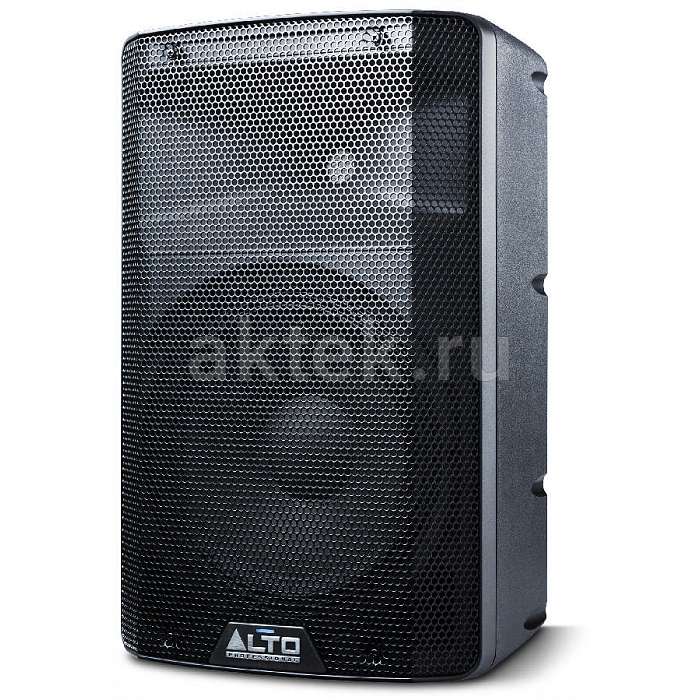 Активная акустическая система ALTO TX210 2
