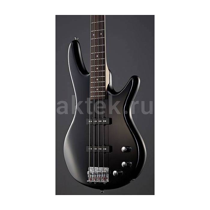 Бас-гитара IBANEZ GSR180 BLACK 9