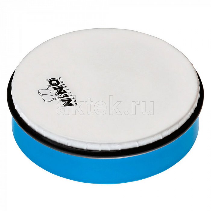 Барабан ручной MEINL NINO45SB 2